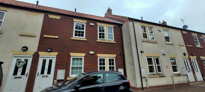 2 Bedroom Flat To Rent In Platform, Grovehill Road, Beverley, East Riding Of Yorkshire, HU17