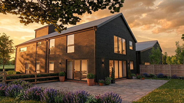 4 Bedroom Detached House For Sale In Lee Road, Saunderton, HP27