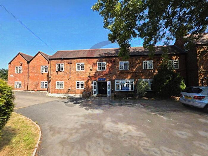 Studio To Rent In Sandpits Lane, Keresley, Coventry, CV6