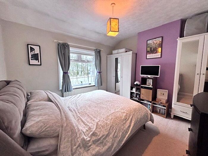 2 Bedroom Semi-Detached House For Sale In Underbank Avenue, Charlestown, Hebden Bridge, HX7