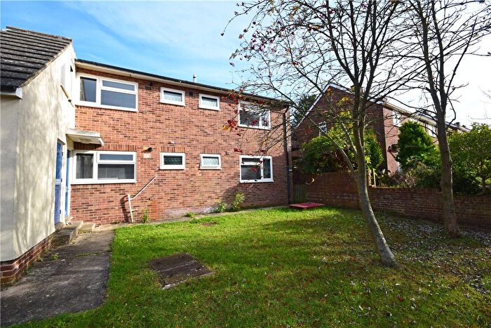 2 Bedroom Flat To Rent In Brooke Avenue, Saffron Walden, Essex, CB10