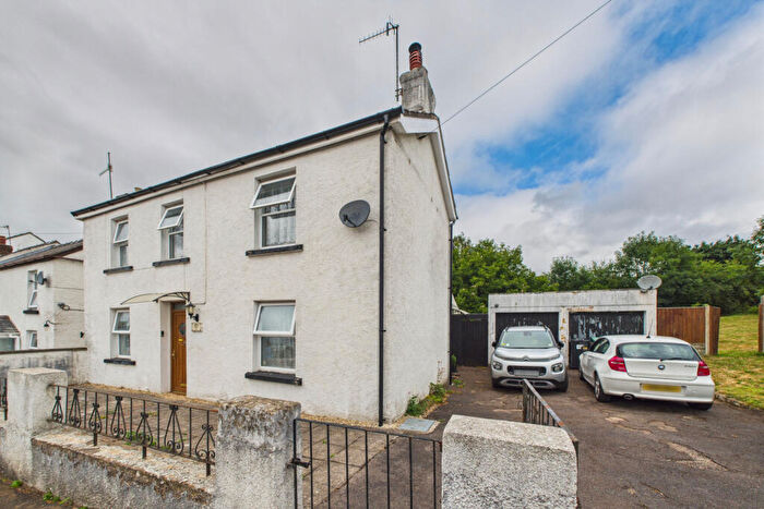 5 Bedroom Detached House For Sale In Victoria Road, Coleford, Gloucestershire, GL16