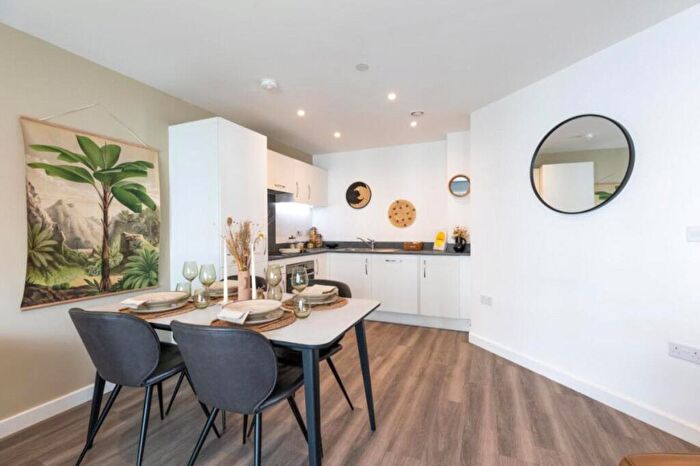 2 Bedroom Apartment To Rent In Borrowdale Avenue, Harrow, HA3