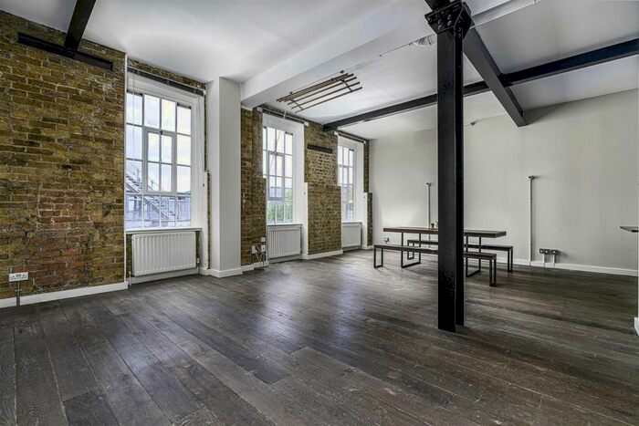 2 Bedroom Flat To Rent In Indigo Mews, Carysfort Road, Stoke Newington, N16