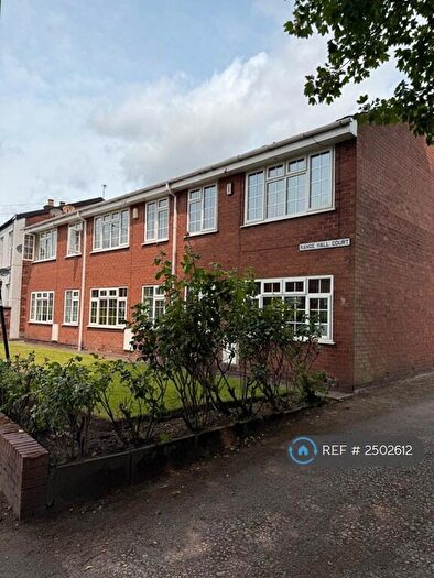 1 Bedroom Flat To Rent In Range Hall Court, Stockport, SK1