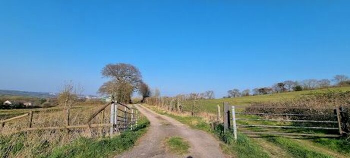 Land For Sale In Dundry Lane, Bristol, BS41