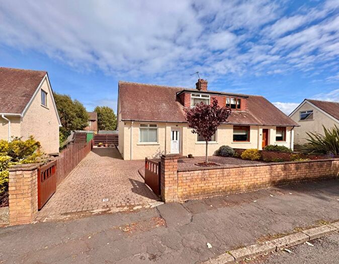 3 Bedroom Villa For Sale In Main Street, Monkton, KA9