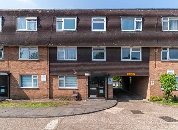 2 Bedroom Flat To Rent In Jubilee Court, Preston Road, Harrow, Middlesex, HA3