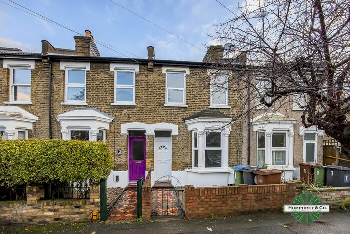 3 Bedroom Terraced House To Rent In Thorpe Road, London, E7