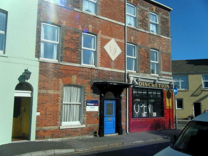 2 Bedroom Flat To Rent In Ranelagh Road - Weymouth, DT4