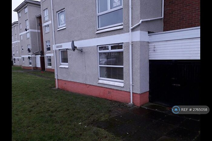 1 Bedroom Flat To Rent In Kerr Road, Kilmarnock, KA3