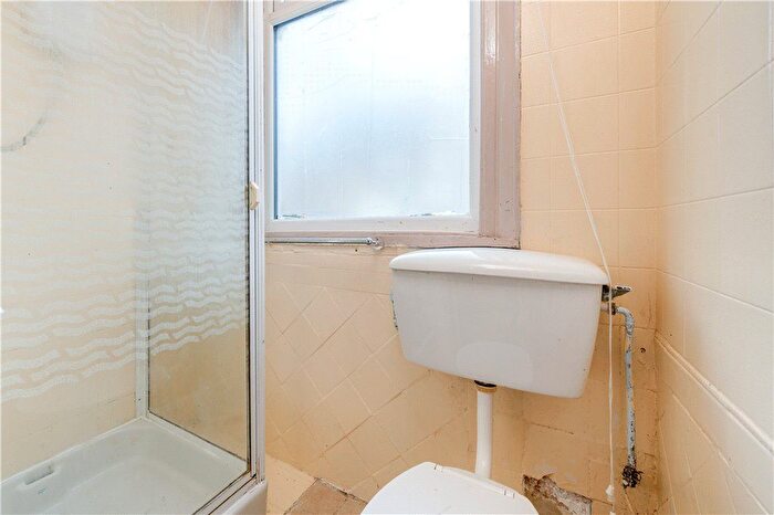 1 Bedroom Flat For Sale In Harlow Terrace, Harrogate, HG2