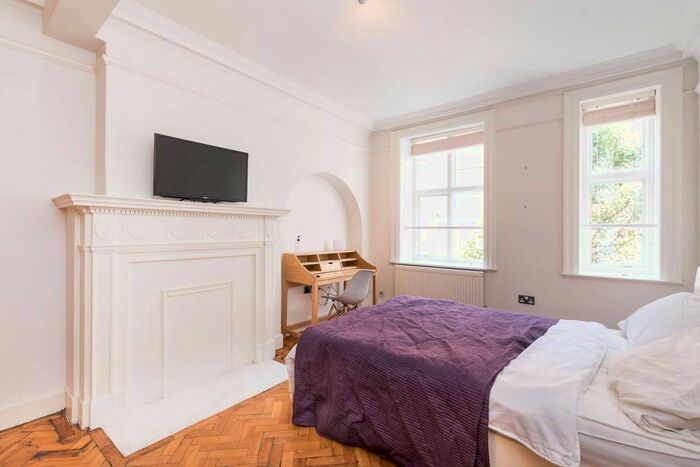 Studio To Rent In Kimmerton Udall Street, London, SW1P