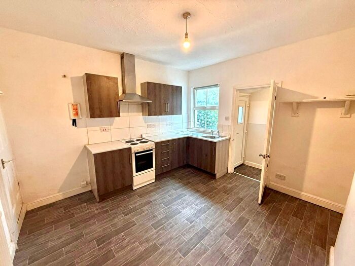 3 Bedroom Property To Rent In Montague Terrace, Lincoln, LN2