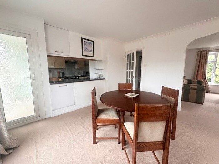 1 Bedroom Flat To Rent In Grosvenor Bridge Road, Bath, BA1