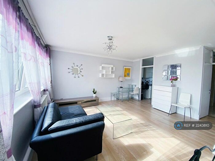 Studio To Rent In Heron House, Kingston Upon Thames, KT1