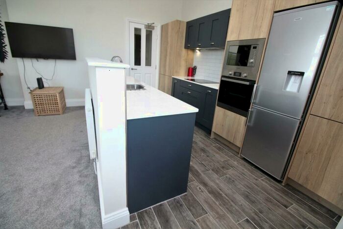 4 Bedroom Apartment To Rent In Picton Manor, City Centre, Newcastle Upon Tyne, NE1