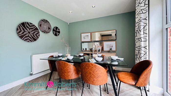 4 Bedroom Detached House For Sale In Beldon Close, Dalton-Le-Dale, Seaham, Durham, SR7