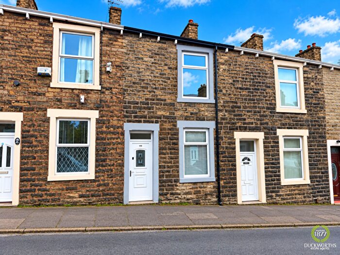 2 Bedroom Terraced House For Sale In Water Street, Accrington, BB5