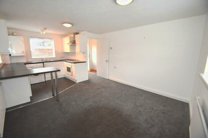 1 Bedroom Apartment To Rent In Taylor Court, Eton Wick, Windsor, Berkshire, SL4
