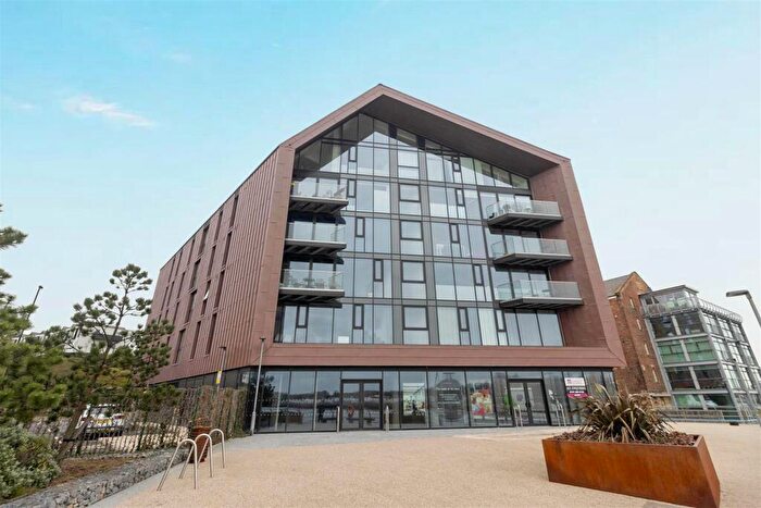 1 Bedroom Apartment For Sale In Smokehouse One, Duke Street, North Shields, NE29