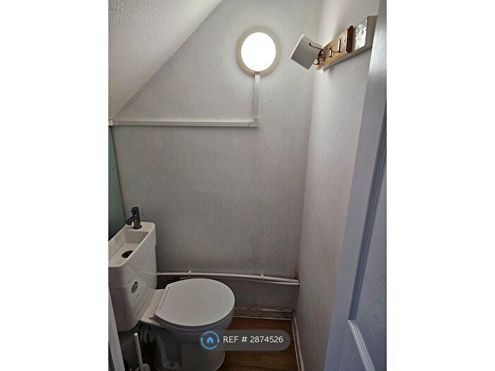 2 Bedroom Terraced House To Rent In Fendyke Road, Belvedere, DA17
