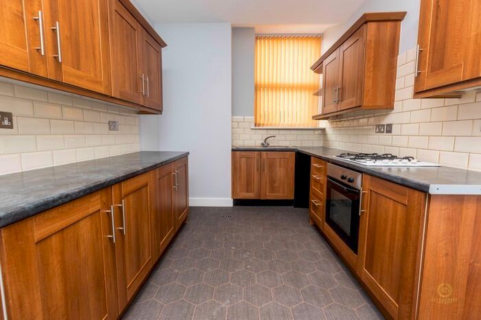 3 Bedroom Terraced House To Rent In Church Street, Great Harwood, Blackburn, BB6