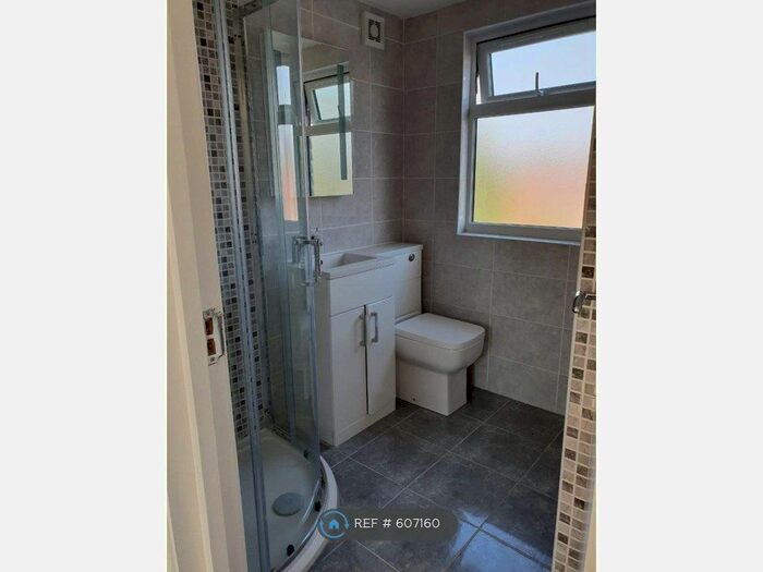 1 Bedroom Flat To Rent In Cheviot Gardens, London, NW2