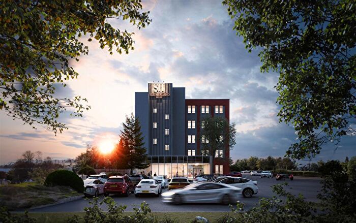 1 Bedroom Apartment To Rent In Sutherland House, Coventry, CV1