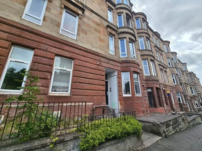 1 Bedroom Flat To Rent In Ark Lane, Dennistoun, Glasgow, G31