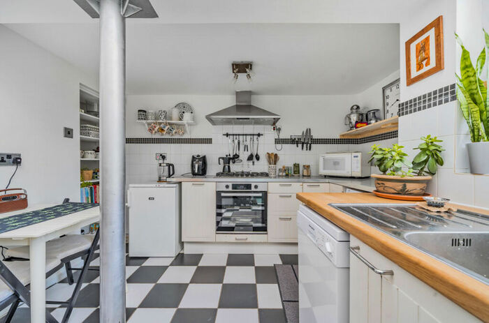 3 Bedroom Terraced House For Sale In Nunney Road, Frome, Frome, BA11