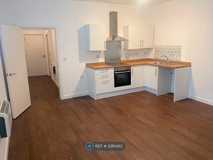 2 Bedroom Flat To Rent In New Central Building, Long Eaton, Nottingham, NG10
