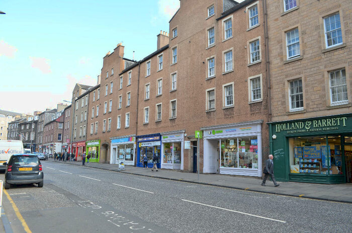 2 Bedroom Flat To Rent In Nicolson Street, Flat, Edinburgh, City Of Edinburgh, EH8