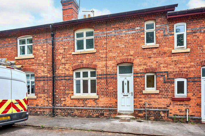 3 Bedroom Terraced House To Rent In Petteril Terrace, Carlisle, CA1