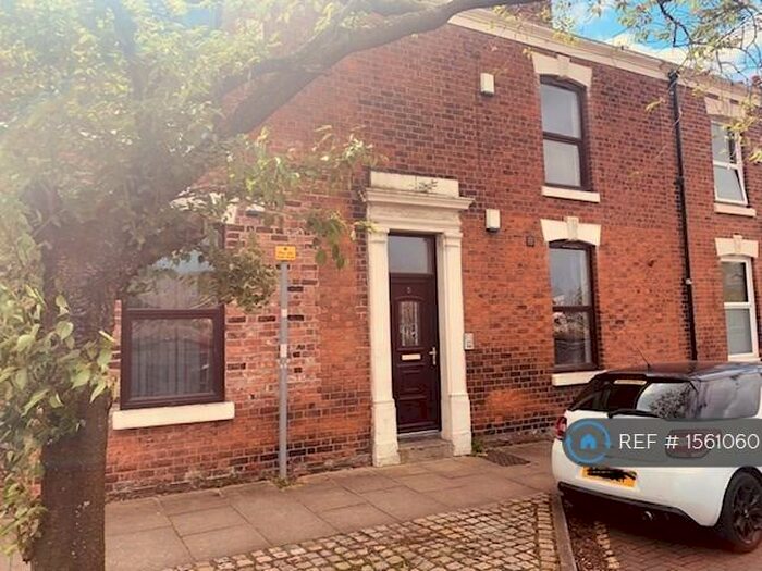 2 Bedroom Flat To Rent In St. Marks Road, Preston, PR1