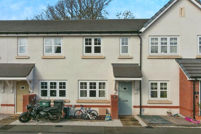 2 Bedroom Terraced House For Sale In Bryn Y Mor, Old Colwyn, Colwyn Bay, Conwy, LL29