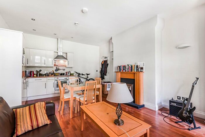1 Bedroom Flat For Sale In Reading, Berkshire, RG1
