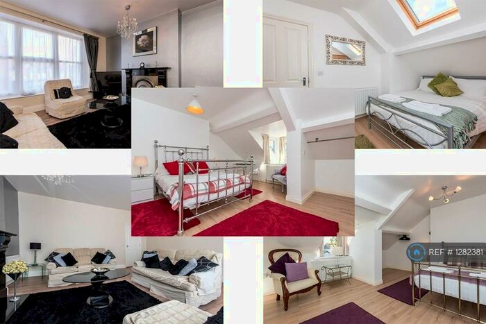 5 Bedroom Flat To Rent In Annfield Plain, Annfield Plain, DH9