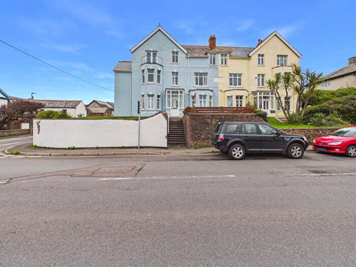 3 Bedroom Apartment For Sale In Roseveare, Bencoolen Rd, Bude, EX23