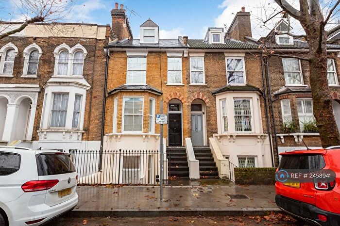 1 Bedroom Flat To Rent In Tredegar Road, Bow, E3