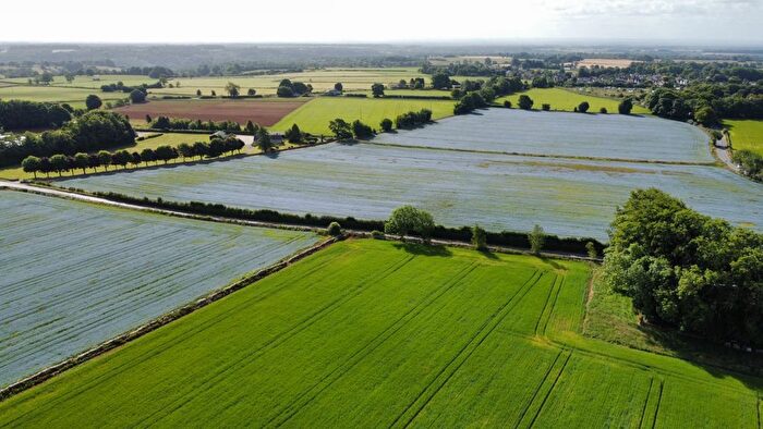 Land For Sale In Stancombe, Bisley, Stroud, Gloucestershire, GL6