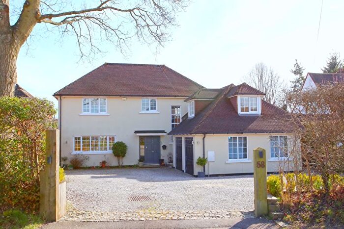 5 Bedroom Detached House For Sale In Joiners Lane, Chalfont St. Peter, Gerrards Cross, SL9