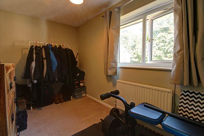 2 Bedroom Semi-Detached House For Sale In Boundary Close, Swindon, SN2