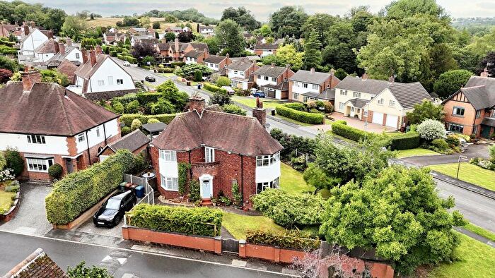 3 Bedroom Detached House For Sale In Greenway, Trentham, ST4