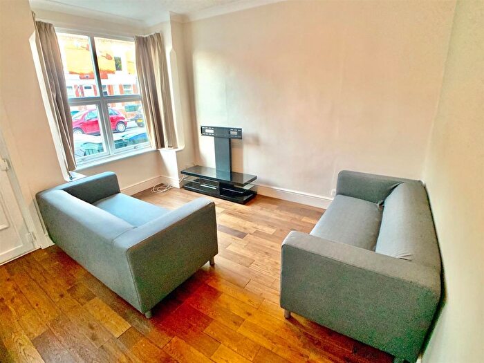 2 Bedroom Terraced House To Rent In Hugh Road, Stoke, Coventry, CV3