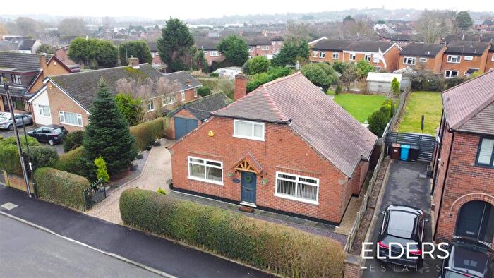 2 Bedroom Bungalow For Sale In Duke Street, Ilkeston, DE7