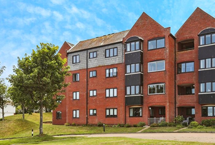 1 Bedroom Apartment For Sale In St Peters Road, Aldeburgh, IP15
