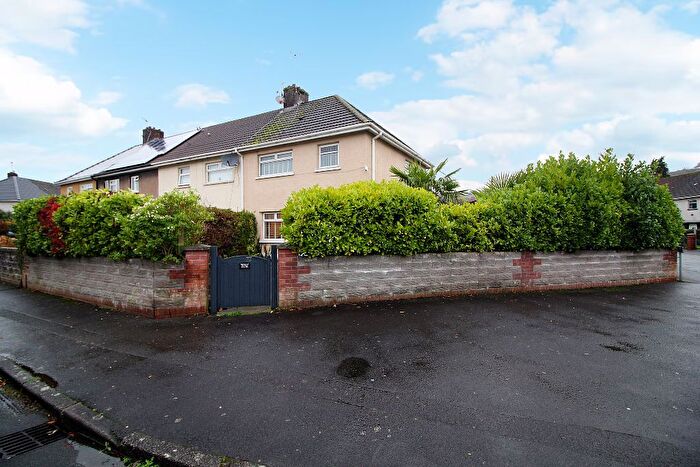 3 Bedroom End Terrace House For Sale In Ynyslyn Road, Hawthorn, Pontypridd, CF37