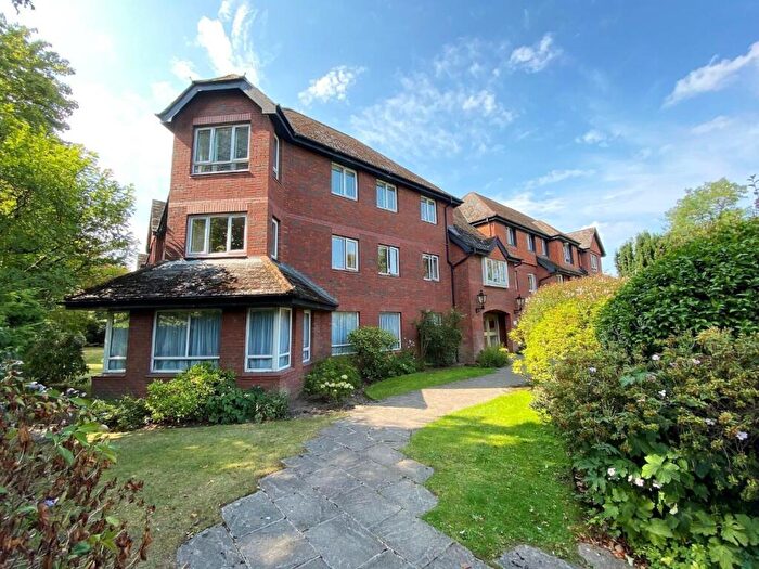 2 Bedroom Flat For Sale In Victoria Grange, Didsbury, M20
