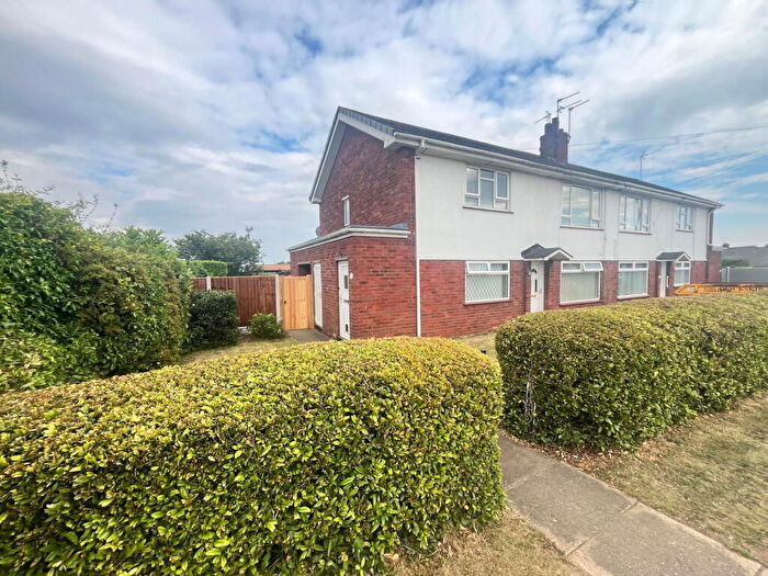 2 Bedroom Flat For Sale In Southfield Road, Armthorpe, DN3